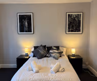 Thames View Road House