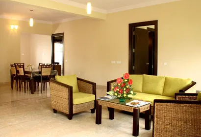 ITPL Road Serviced Apartments