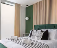 Manhattan House Witan Gate
