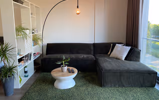 Schubertsingel Serviced Apartments