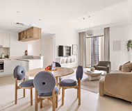 Downtown- Downtown Views 2