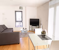 Henry Street Apartments