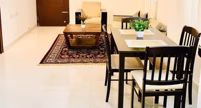 Serviced Apartment in Bellandur, Bengalore