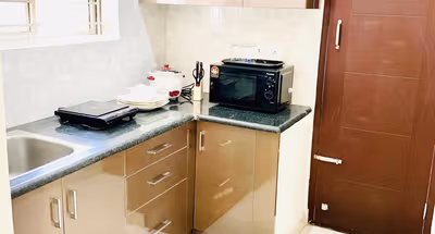 Serviced Apartment in Bellandur, Bengalore