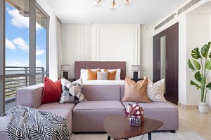 JVC- Empire Residence