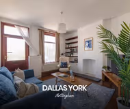 Dallas York Road