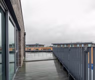 10 Canal House