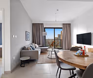 Dubai Hills- Executive Residence