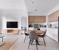 Dubai Hills- Executive Residence