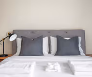 Dubai Hills- Executive Residence