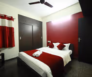 5th Cross Road Serviced Apartment in Bengalore