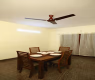 5th Cross Road Serviced Apartment in Bengalore