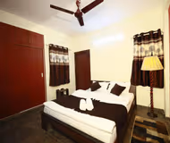 5th Cross Road Serviced Apartment in Bengalore