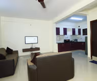 5th Cross Road Serviced Apartment in Bengalore