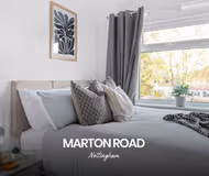 Marton Road