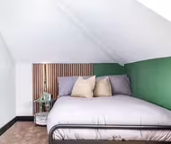 Uttoxeter New Road Apartments