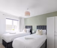 41 Arkwright Walk, Nottingham NG2 2HW