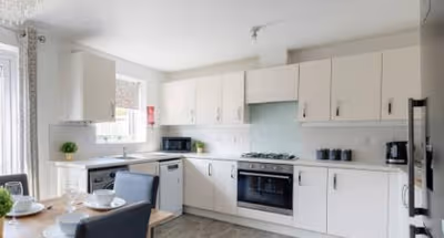 41 Arkwright Walk, Nottingham NG2 2HW