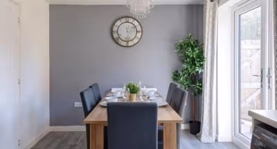 41 Arkwright Walk, Nottingham NG2 2HW