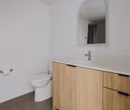 Santa Monica Blvd Apartment