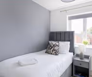 41 Arkwright Walk, Nottingham NG2 2HW