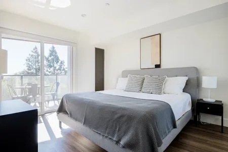 Purdue Ave Apartment