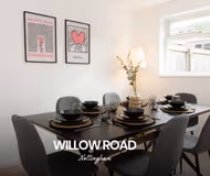 WIllow Road by Mia Partners