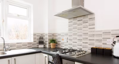 WIllow Road by Mia Partners