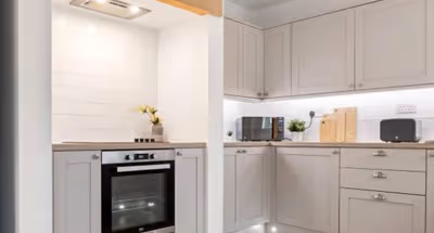 Byron Street by Mia Partners