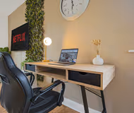 Flat 50 Wenford (Miltom Keynes)