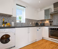 Flat 50 Wenford (Miltom Keynes)