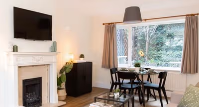 Quorn Grove by Mia Partners