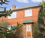 Quorn Grove by Mia Partners