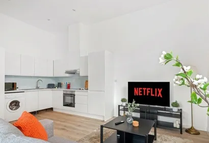 Albert Street Apartments By Mia Partners
