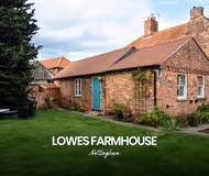 Lowes Cottage by Mia Partners