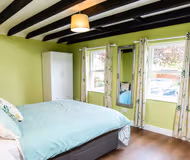 Lowes Cottage by Mia Partners