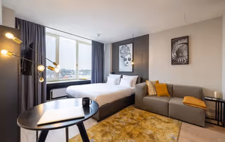 Cologne Serviced Apartments