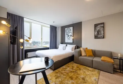Cologne Serviced Apartments