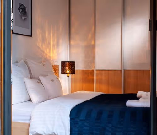 Lubicz Serviced apartment