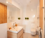 Lubicz Serviced apartment