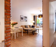 Lubicz Serviced apartment