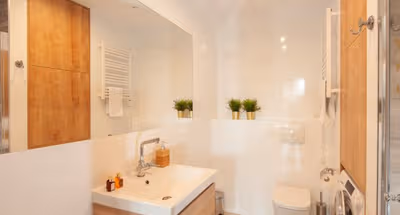 Lubicz Serviced apartment