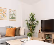 Eaton Terrace by Mia Partners