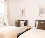 Eaton Terrace by Mia Partners