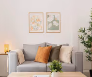 Eaton Terrace by Mia Partners