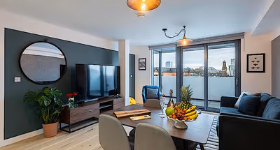 Manchester Market St