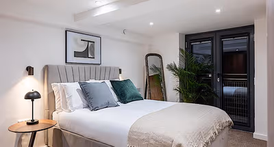 Manchester Market St