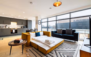 Manchester Market St