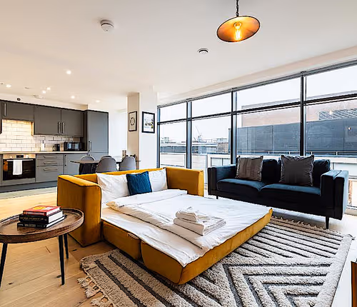 Manchester Market St