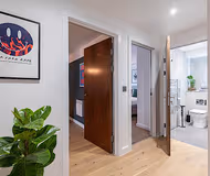 Manchester Market St